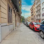 Costantino 11 Central Welcoming Apt X4